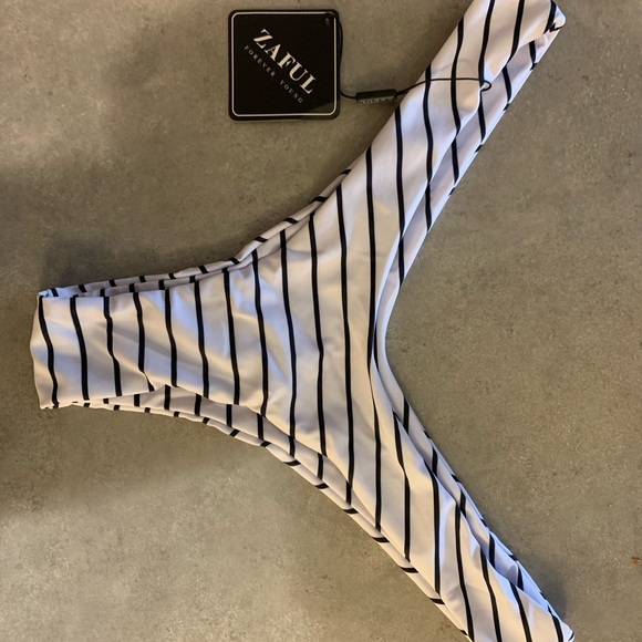 Swimsuit bottoms - Picture 3 of 4